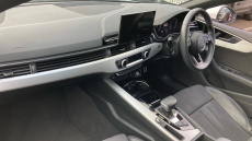 Audi A5 35 TDI S Line 5dr S Tronic Diesel Hatchback